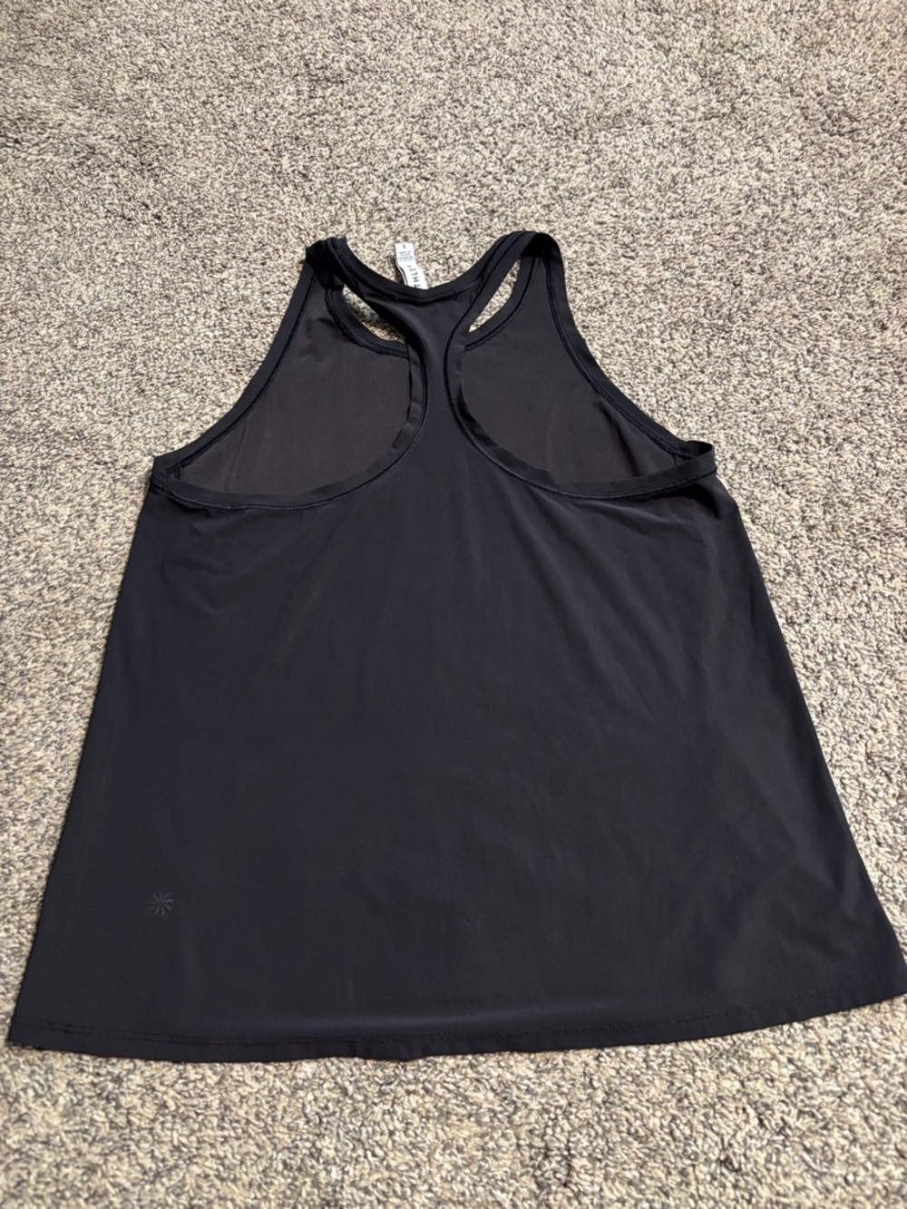 Athleta Tank Top size small - Picture 6 of 6